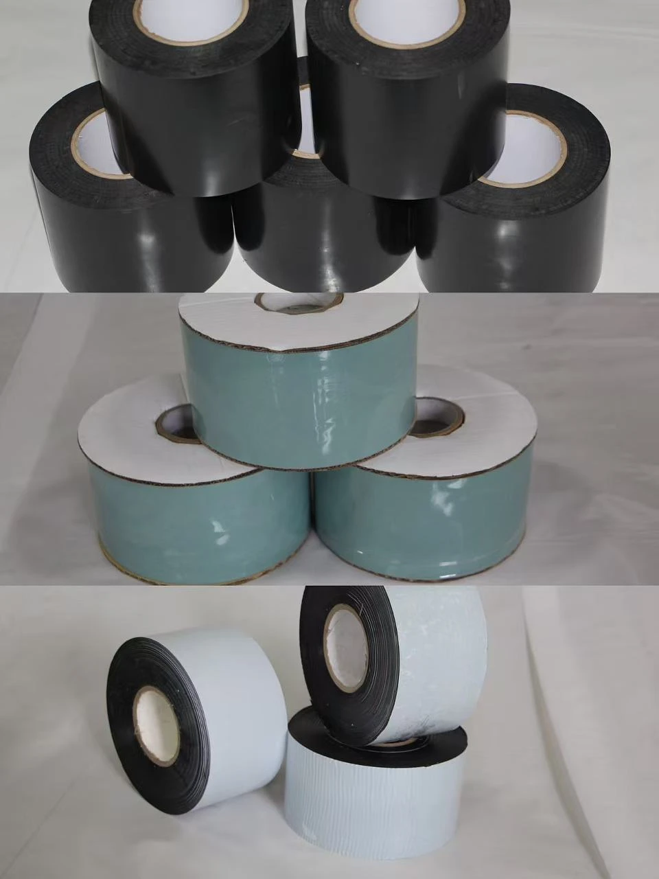 Quvur quvurlari{0}}korroziyaga qarshi materiallar